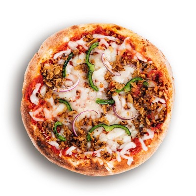 Blackbird Frozen Supreme Plant Based Pizza - 14oz