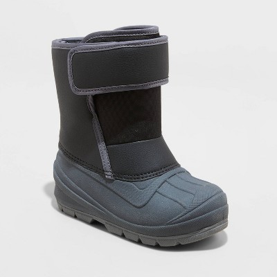 Cat and jack toddler boy boots hotsell