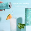 Mingle Mocktails Non-Alcoholic Cucumber Melon Mojito - 4pk/355ml Cans - 4 of 4