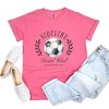 Simply Sage Market Sideline Social Club Garment Dyed Tee - 3 of 4