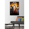Trends International Buffy the Vampire Slayer - Season 6 One Sheet Unframed Wall Poster Prints - 2 of 4