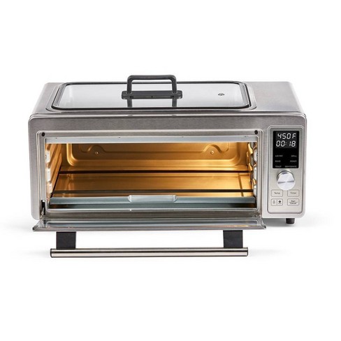 Emeril Lagasse Dual-Zone AirFryer Oven (1 Payment)