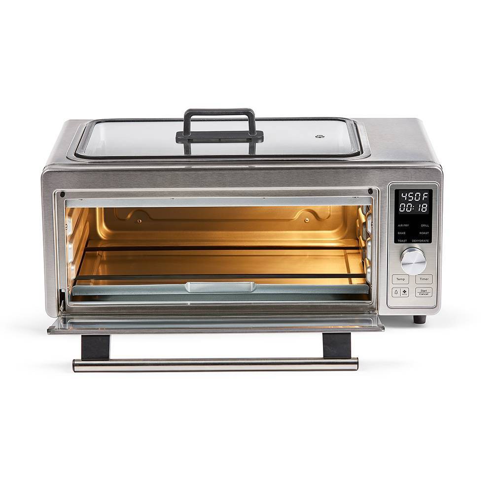 Photos - Toaster As Seen on TV Emeril Lagasse Power Grill 360