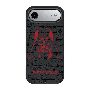 Star Wars Empire Iconic Bump Cell Phone Case for Apple iPhone 17 Series - 1 of 4