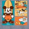 Women's - Disney - Mickey & Friends Graphic Racerback Tank - 2 of 4