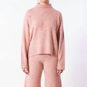 Women's Graham Sweater - KERISMA - 1 of 3