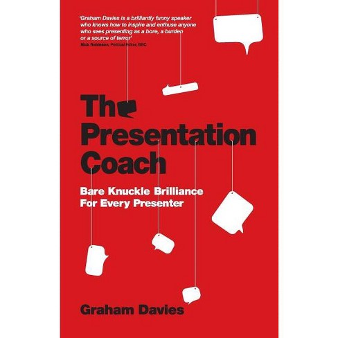 presentation coach book