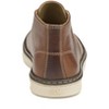 Johnston & Murphy Big Kid McGuffey Chukka Casual Boys Lace-Up Boot - 3 of 3