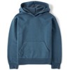 The Children's Place Boys Active Long Sleeve Garment Dyed Premium Fleece Sweatshirt - 2 of 3