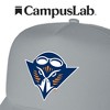 The University Of Tennessee At Martin Primary Logo Foam Trucker Cap Grey Os - 4 of 4