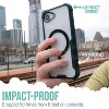 Smartish iPhone 16 MagSafe Case - Gripzilla - Heavy Duty Armor Cover - 3 of 4