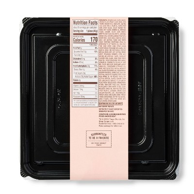S'mores Brownies - 13oz - Favorite Day™