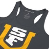 Women's University of San Francisco Adult Sport Tank Top Primary Logo - 4 of 4