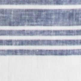 navy and white