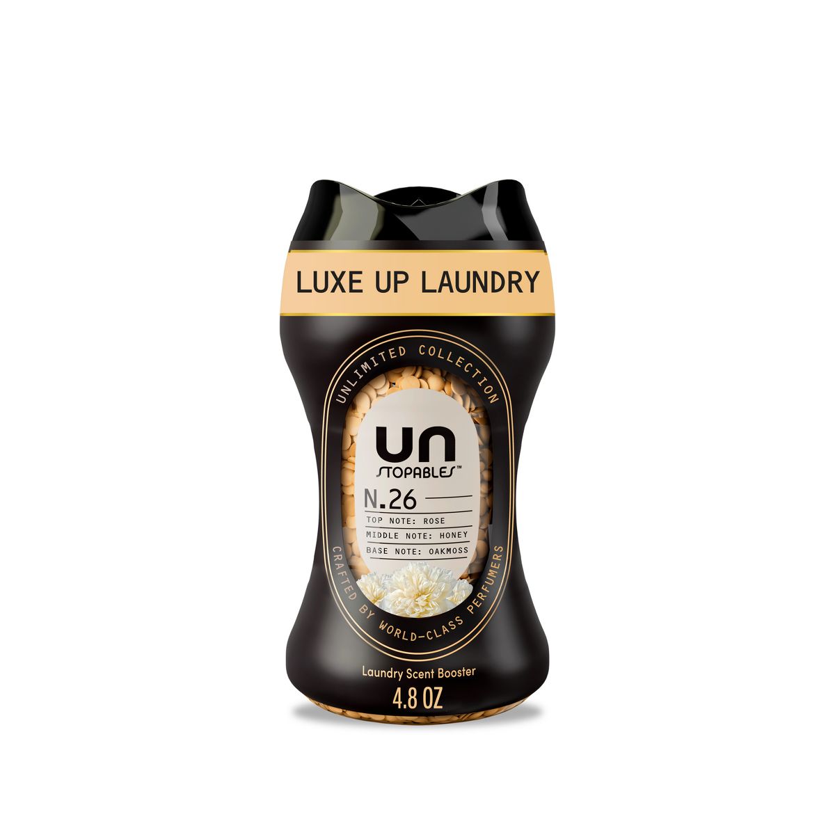 Downy Unstopables Unlimited Collection No 26 scent booster 4.8 oz