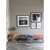 NuWallpaper Taupe Dhurrie Peel and Stick String Wallpaper: Removable Textured Abstract Self-Adhesive, 30.75 Sq Ft Coverage - 2 of 4