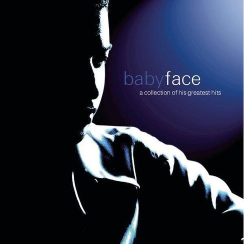 Babyface A Collection Of His Greatest Hits Cd Target