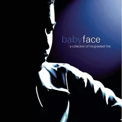 Babyface - A Collection of His Greatest Hits (CD)