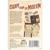 Professor Puzzle Escape From The Museum - Mini Escape Room, 12 Puzzles, 12+ - 2 of 4