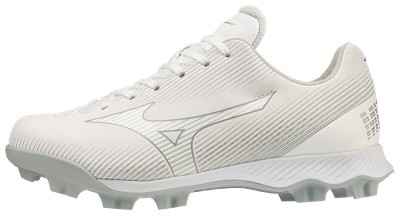 Mizuno Mizuno Wave Finch Lightrevo Youth Girl's Molded Softball Cleat