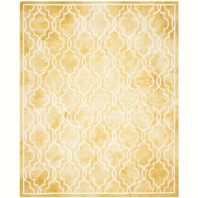 Dip Dye DDY539 Hand Tufted Indoor Rugs - Safavieh