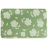 Spring Gnome Floral Bath Rug - 2 of 4