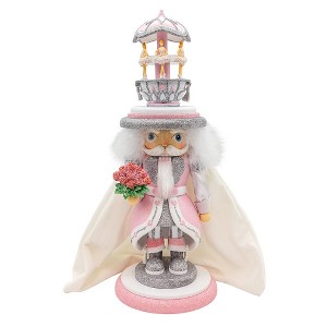 Kurt Adler 18.5 Inch Hollywood Nutcrackers Ballet Nutcracker - 1 of 4