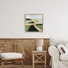Stupell Industries Where The Land Breathes Floating Frame Canvas Art - 3 of 4