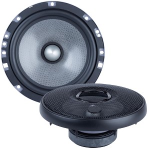 Memphis Audio MS60C 6.75" Component Speaker Set - 1 of 4