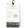 Memoi Glam Dotted Inlay Soft Sheer Tights - 4 of 4