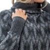 Aventura Clothing Women's Paragon Diamond Jacquard Sweater - 3 of 4