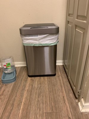 Eko Horizon 45L Motion Sensor Trash Can