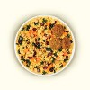Afia Frozen Gluten Free Sweet Potato and Kale Falafel Meal - 10oz. - 2 of 4