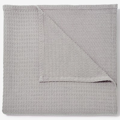 BrylaneHome BH Studio Cotton Blanket