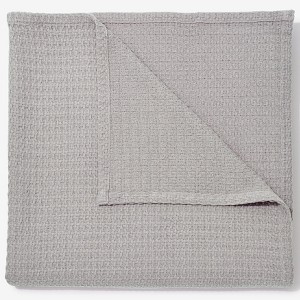 BrylaneHome BH Studio Cotton Blanket - 1 of 4
