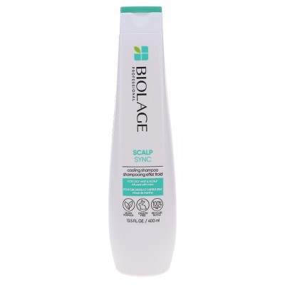 Matrix Biolage ScalpSync Mint Shampoo 13.5 oz