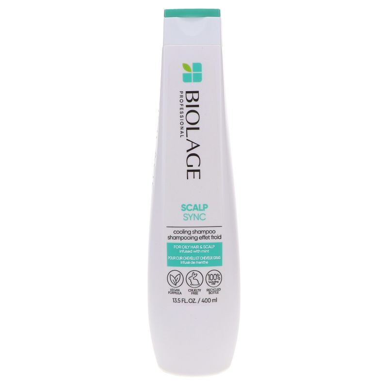 Matrix Biolage ScalpSync Mint Shampoo 13.5 oz, 1 of 9