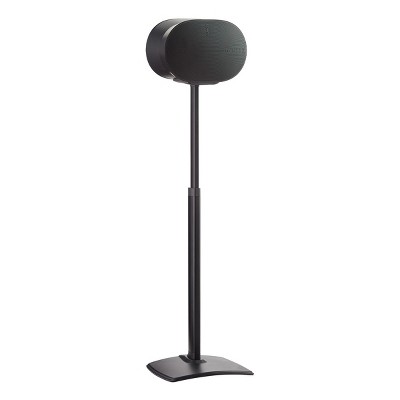 Sanus Height-Adjustable Speaker Stand for Sonos Era 300 - Each