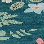 teal