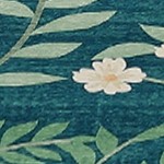 teal