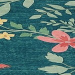teal