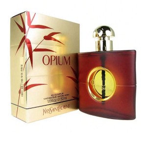 Opium by Yves Saint Laurent Women Eau De Parfum Spray (New Packaging) 1.6 oz - 1 of 1