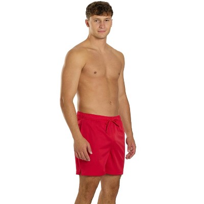 Мужские брюки Sporti Men's 5.5" Active Swim Trunk Volley Short — фото 7
