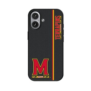 NCAA Big Ten Universities Sidebar MagSafe Compatible Cell Phone Case for Apple iPhone 17 Series - 1 of 4