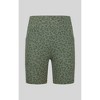 90 Degree By Reflex Girls 2 Pk Interlock Lanie Side Pocket Bike Short and Everyday Basic Bike Short - 2 of 4
