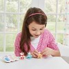 Calico Critters Triplets Care Set, Dollhouse Playset with 3 Figures and Accessories - 4 of 4