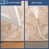 Liora Manne Carmel  Indoor/Outdoor Rug  Sand.. - 3 of 4