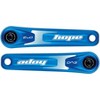 Hope Evo Crankset 170mm 9-Speed 30mm Spindle 392 EVO Aluminum Black - 2 of 2
