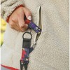 Thread Wallets Keychain Clip - 3 of 3