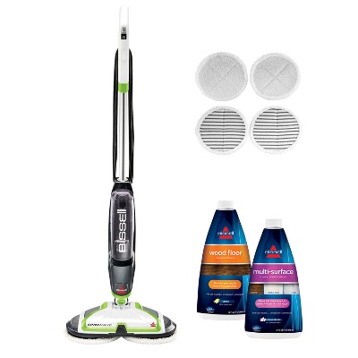 Bissell Multisurface Floor Cleaning Formula For Crosswave